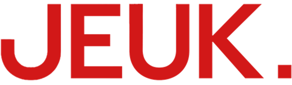 Logo JEUK